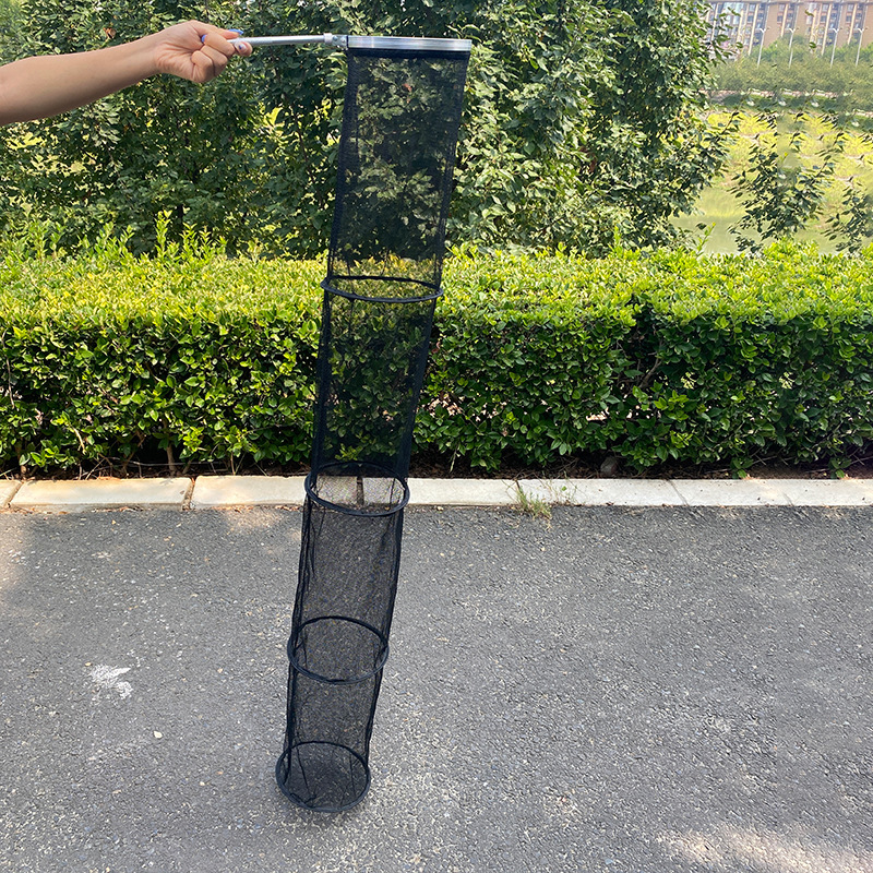 Aluminium alloy 20 cm x 1.5 m long